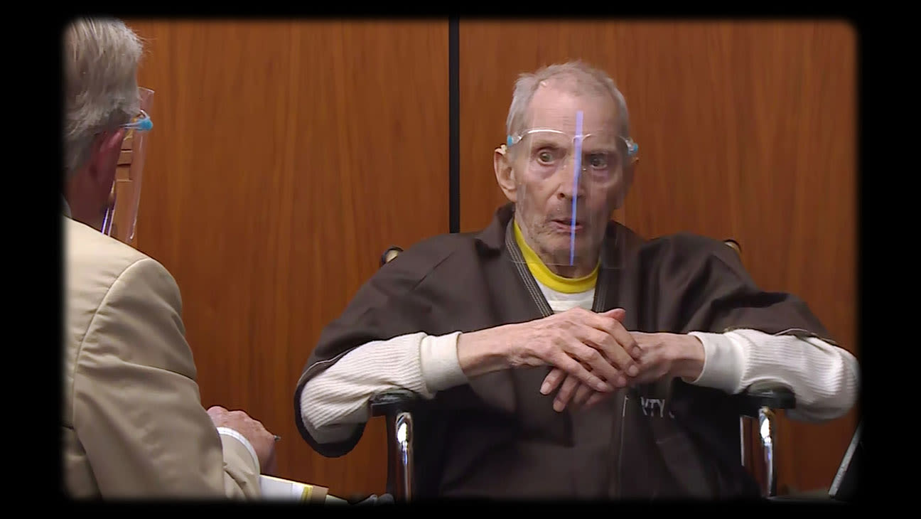 ‘The Jinx — Part 2’ Revealed a Twist in the Robert Durst Saga — What’s Next?