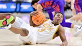 Notre Dame's Markus Burton to withdraw from NBA draft