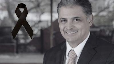 Julio Almanza, de la Fecanaco, denunció extorsiones a empresarios de Tamaulipas horas antes de su asesinato