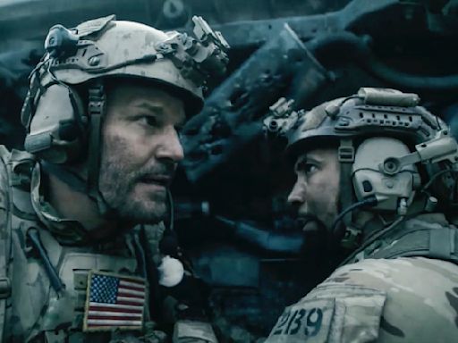 Did SEAL Team Just Release Its Series Finale? David Boreanaz Offers Update