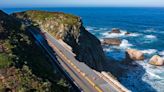 Big Sur Urged to Evacuate as Storm Threatens More Damage to California Highway 1