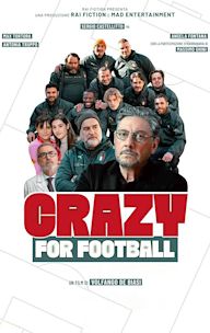 Crazy for Football