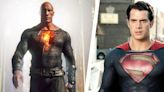 The Rock Would Love to Work Out With Henry Cavill Because He’s ‘Hardcore’