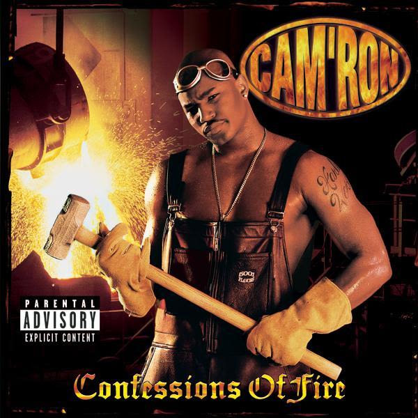 The Source |Today in Hip-Hop History: Cam'ron Dropped His Debut Album 'Confessions Of Fire' 26 Years Ago