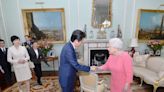 Queen Elizabeth Shares Her Condolences with the Family of Former Japanese Prime Minister Shinzo Abe