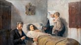 Lepra en Florida, sarampión en Londres, sífilis en Irlanda… ¿Retrocedemos al XIX?