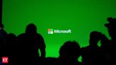 Was Xbox Live down due to Microsoft outage? Here's what we know - The Economic Times