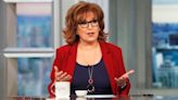 Joy Behar Compares Alyssa Farah Griffin and Meghan McCain as Co-Hosts on 'The View' (Exclusive)