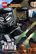 LEGO Marvel Super Heroes: Black Panther - Trouble in Wakanda