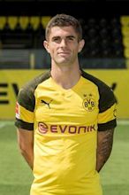 Christian Pulisic