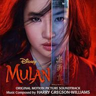 Mulan [2020] [Original Motion Picture Soundtrack]