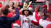 主場華麗謝幕？大谷翔平炸裂第36轟 天使近6戰狂掃5勝