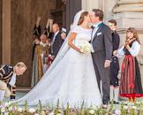 Wedding of Princess Madeleine and Christopher O'Neill