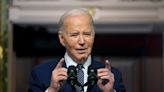 Biden says he’ll move forward with student debt relief despite Supreme Court decision