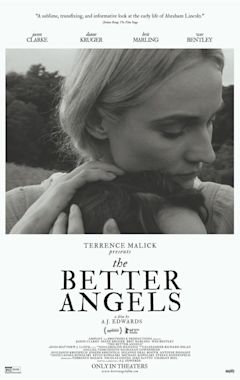 The Better Angels