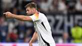 Germany Survive Euro 2024 Scare As Hungarian Star Suffers Horror Injury