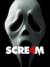 Scream 4