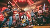 Zac Brown Band will perform after a Reds game next year. Here's how to get tickets