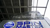 Spin Master reports US$24.5 million loss in second quarter, says CFO to retire