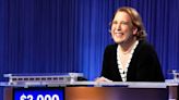 Amy Schneider breaks another 'Jeopardy!' record