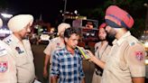 Special drive against drinking in cars, at public places in Jalandhar