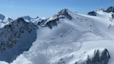 Large Avalanche Documented By New Zealand Authorities