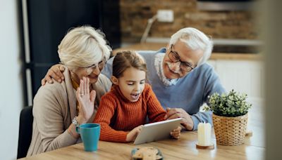 Hoy es el Día de los abuelos y de las abuelas: ¿Cuál es el origen de esta celebración?