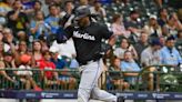 Josh Bell continues power surge as Miami Marlins clip Milwaukee Brewers