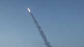 Hamás lanza un ataque aéreo sobre Tel Aviv