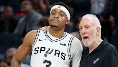 3 Most Likely Trade Candidates on the San Antonio Spurs