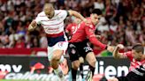 Así fueron los regresos a la Liga MX de Guardado y ‘Chicharito’