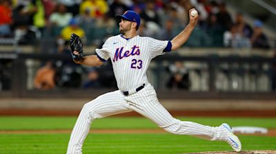 What channel is the New York Mets vs. Atlanta Braves game today? (9/25/24) | Time, TV channel, FREE LIVE STREAM for MLB game