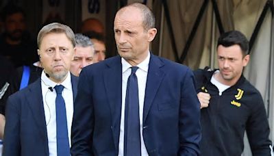 Cagliari-Juventus, le probabili formazioni. L'arroccamento di Allegri