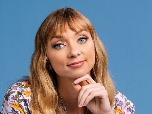 Lauren Lapkus To Lead Hybrid Scripted Paranormal Podcast ‘Haunting’