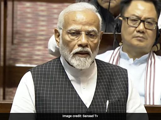 Opinion: Opinion | Was PM Modi's Tough Talk In Parliament Aimed To Pep Up BJP Cadre?