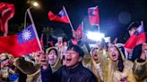 Taiwanese Americans are glued to the 'soap opera' that is the high-stakes presidential election back home