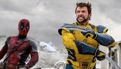 'Deadpool & Wolverine' Sets Box Office Records—And Pushes Marvel To $30 Billion Global Gross