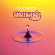 Very Best of the Osmonds [Polydor]