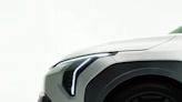 Kia EV3 tease excites with scaled-down EV9 vibes – late May launch confirmed