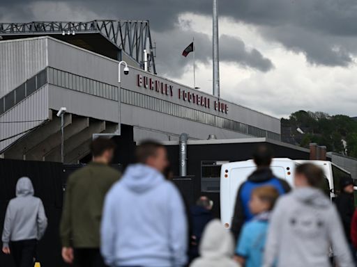 Burnley vs Nottingham Forest LIVE: Premier League result, final score and reaction