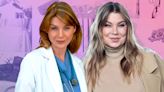 Así cambió Ellen Pompeo su rostro con los años: respondió a las supuestas cirugías plásticas