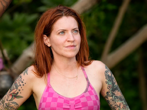 'Survivor 46' Star Kenzie Petty Announces Pregnancy