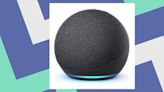 Amazon's Echo Dot is over 50% Off in the Prime Day sale