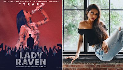 Saleka Explains Her Role as Lady Raven in M. Night Shyamalan’s Trap, and Releases First Single