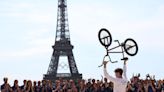 How To Watch BMX Freestyle At The 2024 Paris Olympics