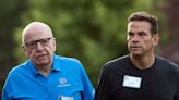 Fox News anchors hail Rupert Murdoch’s ‘indelible imprint’ as he resigns from News Corp