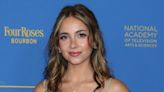Ex-General Hospital Star Haley Pullos Receives Jail Time for DUI, Role in Near-Fatal Car Crash
