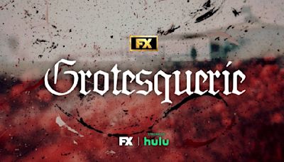 Grotesquerie: Premiere Date and Poster for New Ryan Murphy Horror Series Released by FX