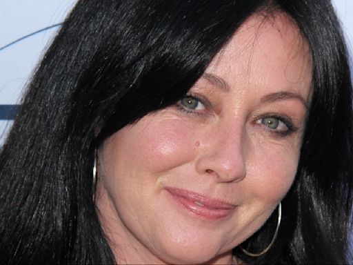 Shannen Doherty filed to end divorce battle with Kurt Iswarienko one day before death