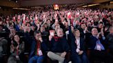 Alcaldes socialistas firman un manifiesto en el que deslizan que Sánchez es víctima de 'lawfare'